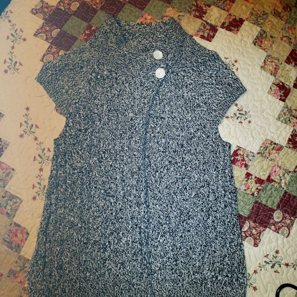Sweater Vest